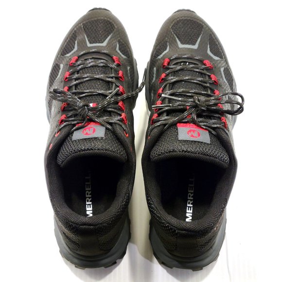 Brand New Merrell Men's Fiery Hiking Shoes - Trail Runner, Everyday Wear - Picture 9 of 10